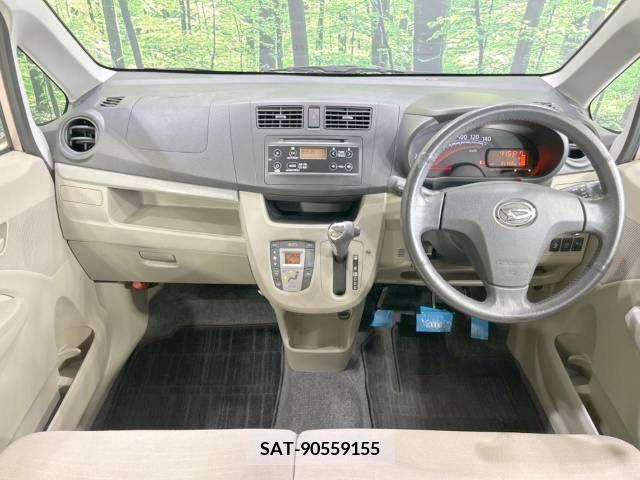 Daihatsu MOVE 2013-12 327814-1
