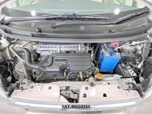 Daihatsu MOVE 2013-12 327814-18