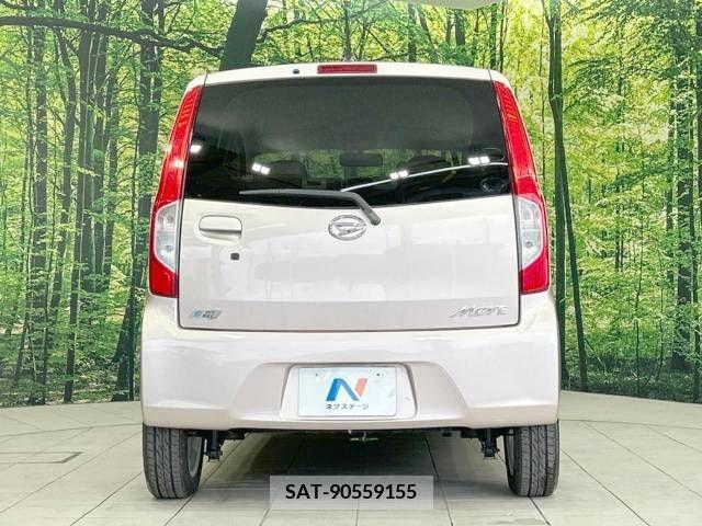 Daihatsu MOVE 2013-12 327814-15