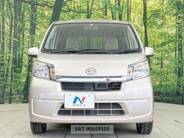 Daihatsu MOVE 2013-12 327814-14