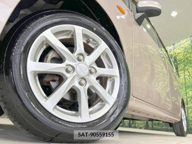 Daihatsu MOVE 2013-12 327814-13