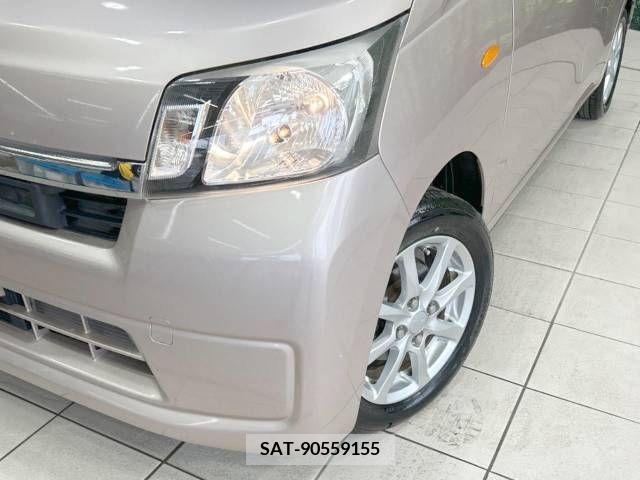 Daihatsu MOVE 2013-12 327814-12