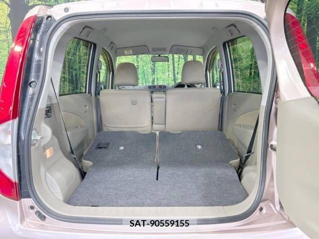 Daihatsu MOVE 2013-12 327814-10