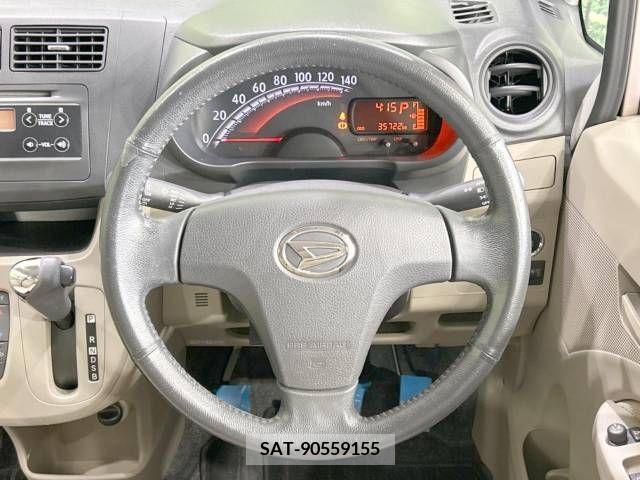 Daihatsu MOVE 2013-12 327814-11