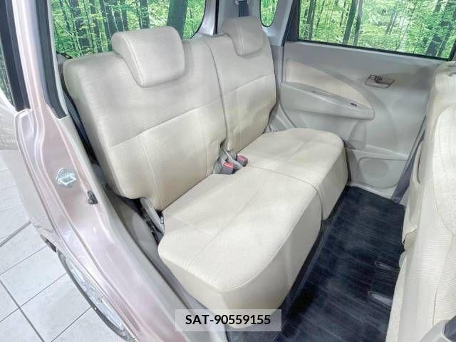 Daihatsu MOVE 2013-12 327814-9