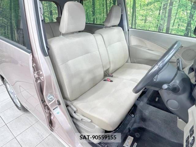 Daihatsu MOVE 2013-12 327814-8