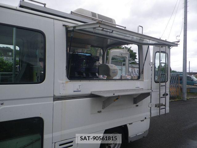 Toyota QUICK DELIVERY 2002-03 282641-11