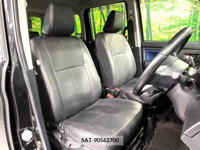 Toyota ROOMY 2018-11 220193-8