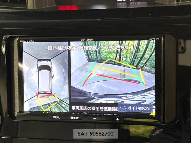 Toyota ROOMY 2018-11 220193-3