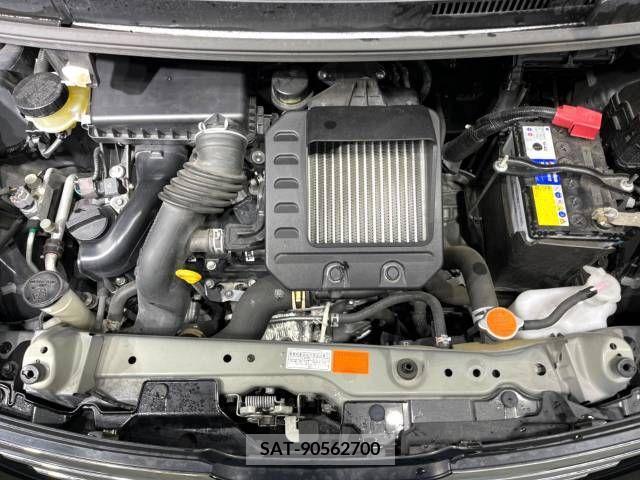 Toyota ROOMY 2018-11 220193-18