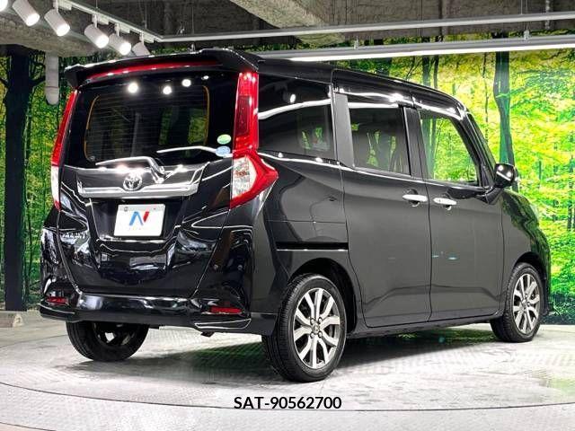 Toyota ROOMY 2018-11 220193-17