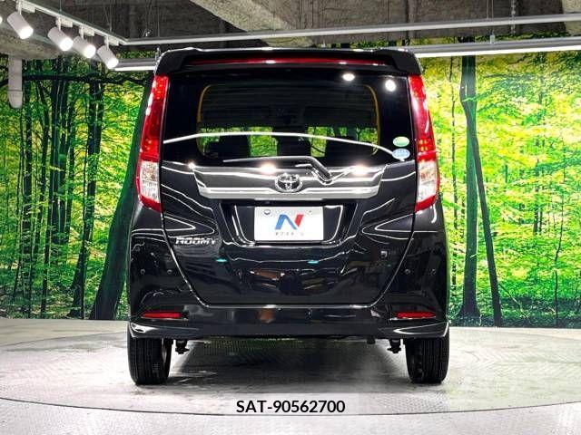 Toyota ROOMY 2018-11 220193-15