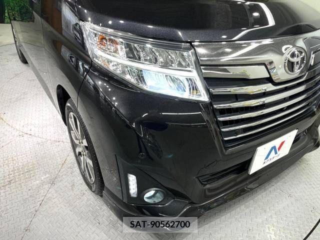 Toyota ROOMY 2018-11 220193-12