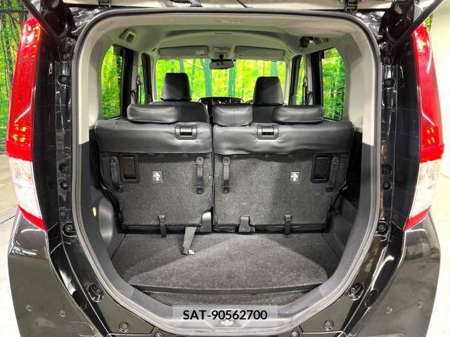 Toyota ROOMY 2018-11 220193-10