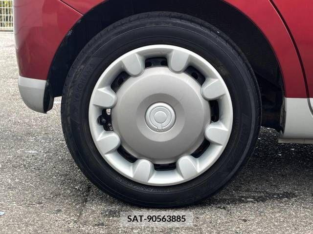 Daihatsu MOVE 2017-06 364164-12