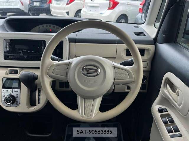 Daihatsu MOVE 2017-06 364164-11
