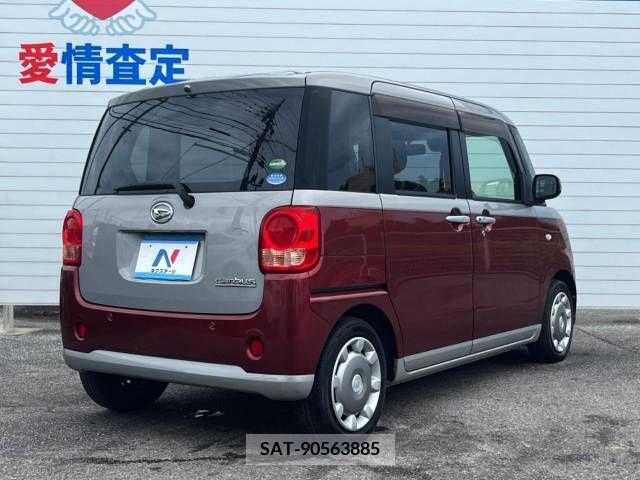 Daihatsu MOVE 2017-06 364164-17