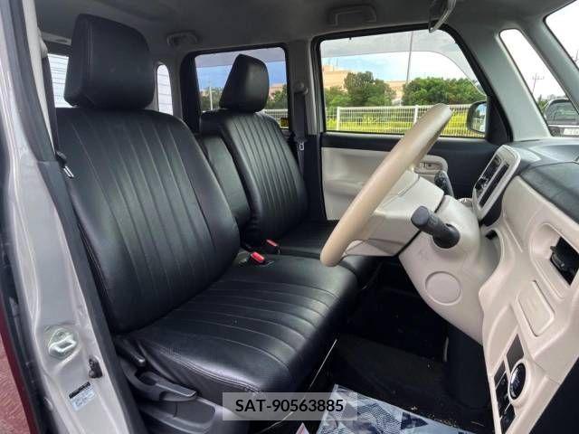 Daihatsu MOVE 2017-06 364164-8