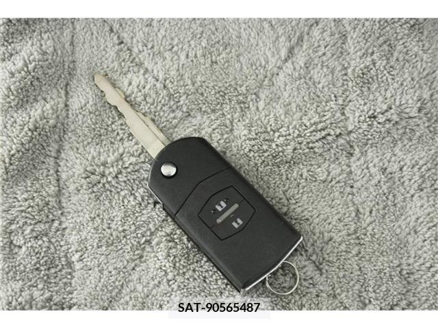 Mazda DEMIO 2013-03 373115-8