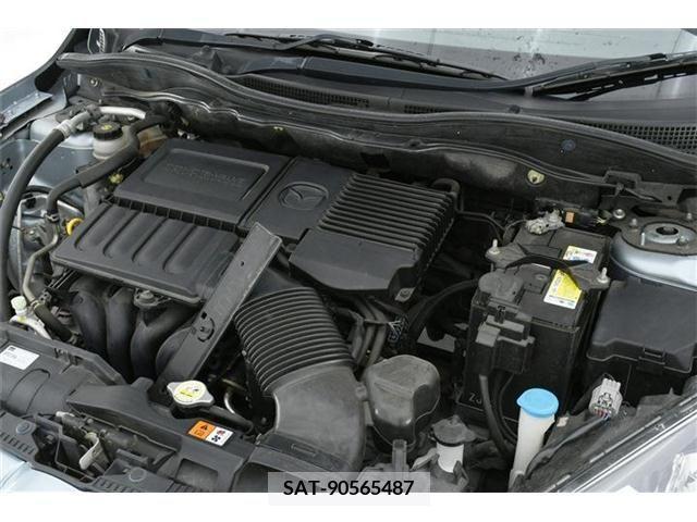 Mazda DEMIO 2013-03 373115-10