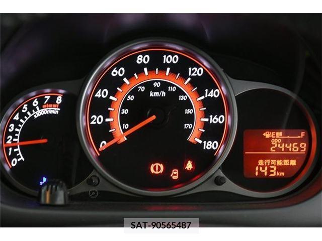 Mazda DEMIO 2013-03 373115-9