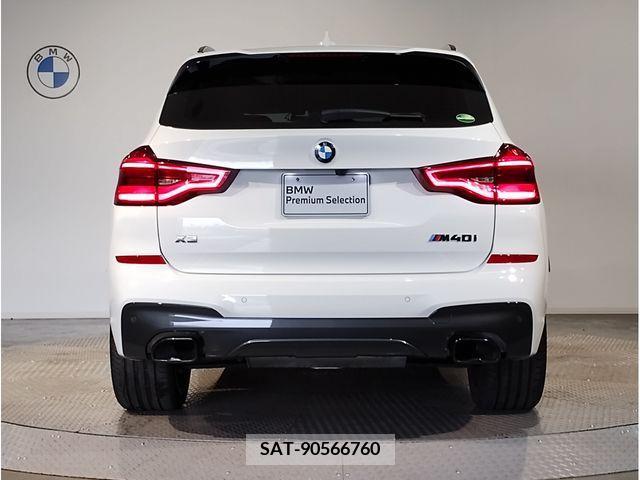Bmw X3 2021-07 380854-3