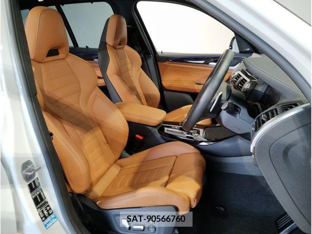 Bmw X3 2021-07 380854-9