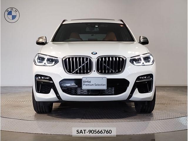 Bmw X3 2021-07 380854-7