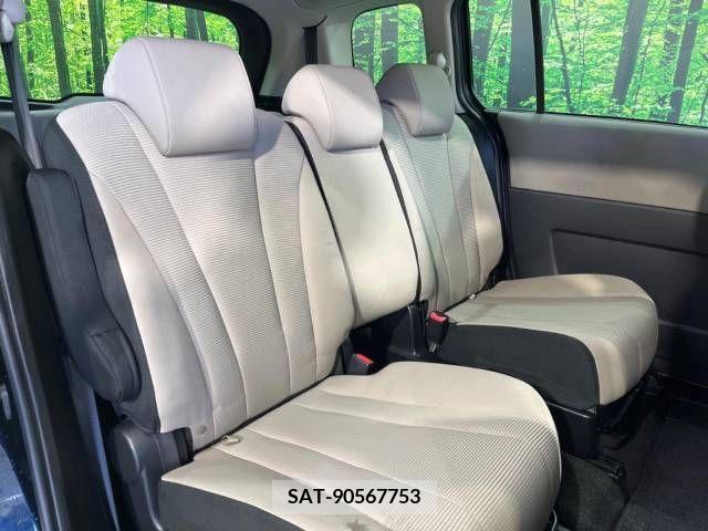 Mazda PREMACY 2015-08 281673-9