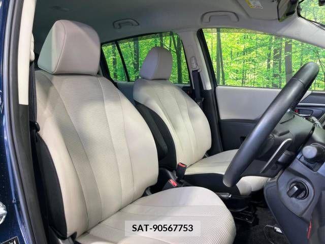 Mazda PREMACY 2015-08 281673-8