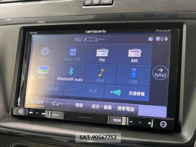 Mazda PREMACY 2015-08 281673-3