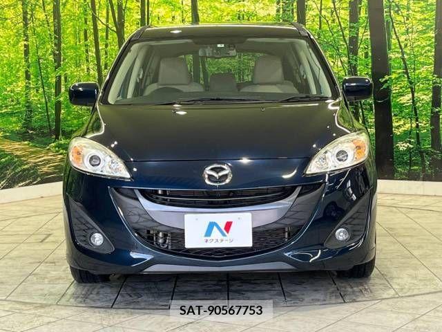 Mazda PREMACY 2015-08 281673-15