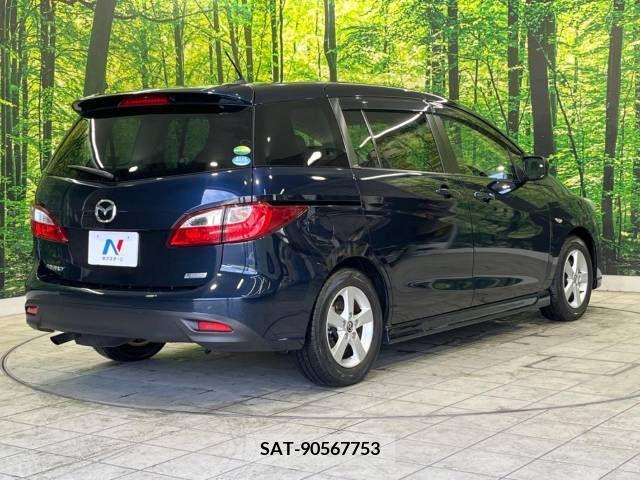 Mazda PREMACY 2015-08 281673-18