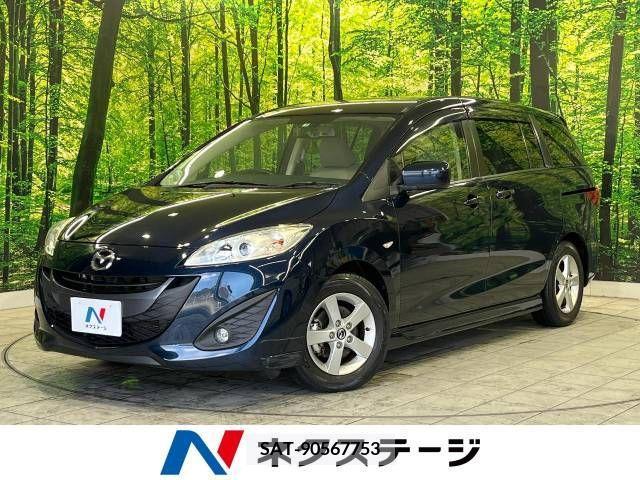 Mazda PREMACY 2015-08 281673-0