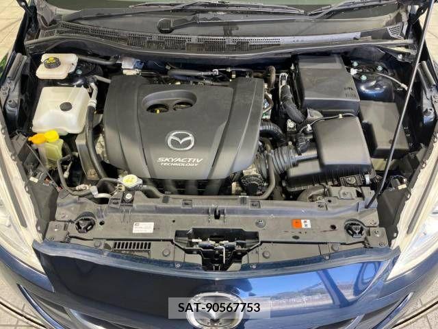 Mazda PREMACY 2015-08 281673-19