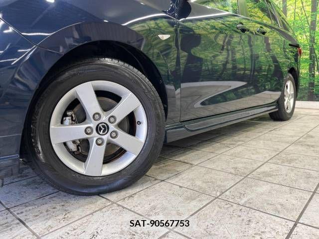 Mazda PREMACY 2015-08 281673-14