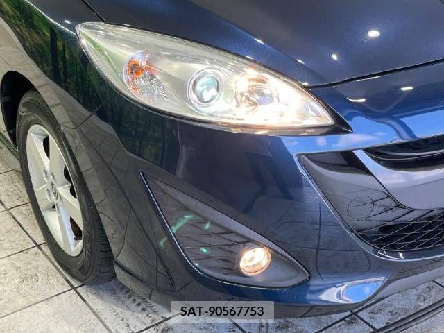 Mazda PREMACY 2015-08 281673-13