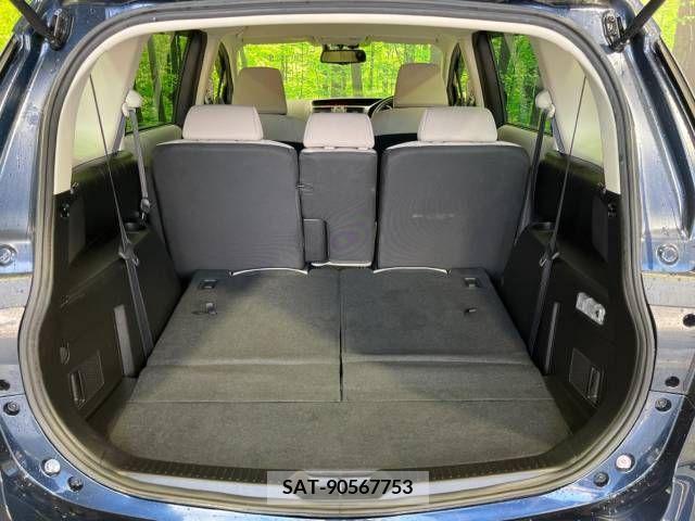 Mazda PREMACY 2015-08 281673-11