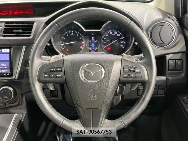 Mazda PREMACY 2015-08 281673-12