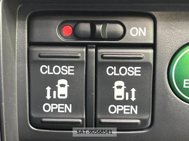 Honda ODYSSEY 2017-11 375332-5