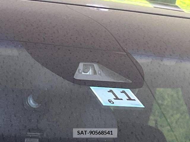 Honda ODYSSEY 2017-11 375332-4