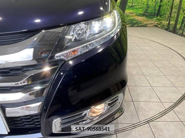 Honda ODYSSEY 2017-11 375332-11