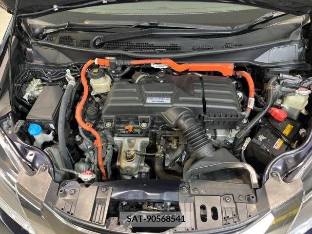 Honda ODYSSEY 2017-11 375332-18
