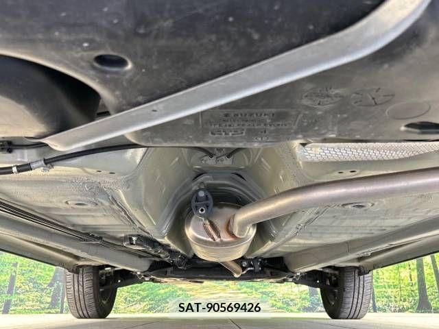 Suzuki HUSTLER 2021-03 238918-19