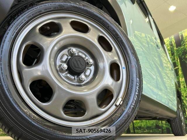Suzuki HUSTLER 2021-03 238918-13