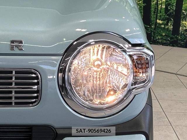 Suzuki HUSTLER 2021-03 238918-12