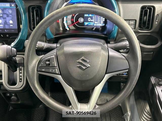 Suzuki HUSTLER 2021-03 238918-11