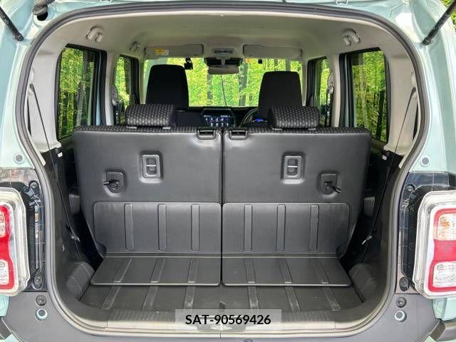 Suzuki HUSTLER 2021-03 238918-10