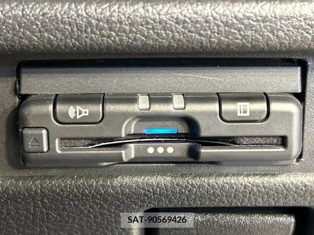 Suzuki HUSTLER 2021-03 238918-7