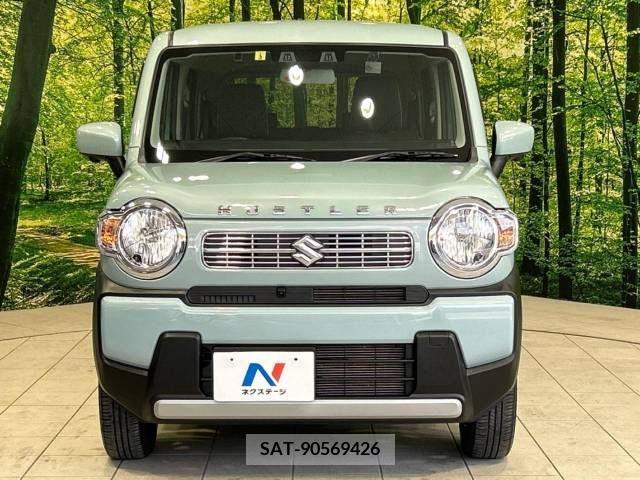 Suzuki HUSTLER 2021-03 238918-14